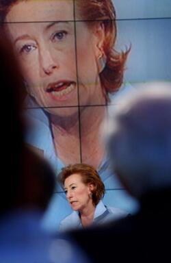 LETIZIA MORATTI LETIZIA MORATTI