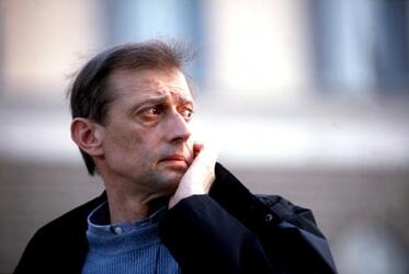 PIERO FASSINO POLITICO DS