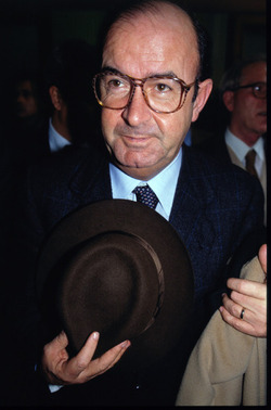 GIANNI GIOVANNI PRANDINI GIANNI GIOVANNI PRANDINI
