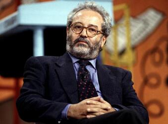 CLAUDIO SABELLI FIORETTI GIORNALISTA