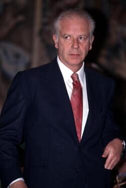 PAOLO BULGARI IMPRENDITORE