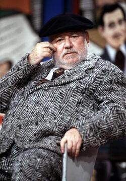 PAOLO VILLAGGIO 1993