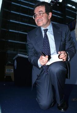 ROMANO PRODI