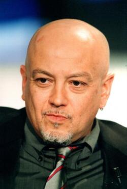 ENRICO RUGGERI CANTANTE