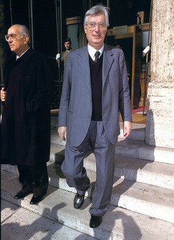 LIBERO GUALTIERI LIBERO GUALTIERI