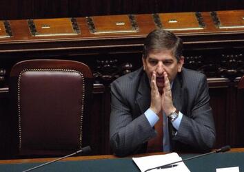 MARIO LANDOLFI POLITICO AN