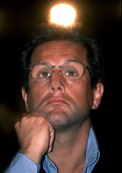 JULIO VELASCO CT VOLLEY