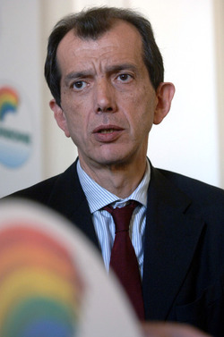 SILVIO SIRCANA UNIONE