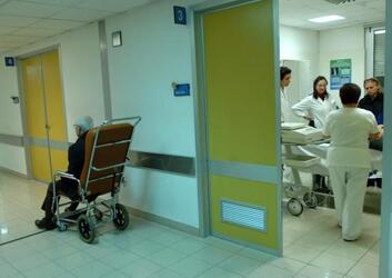 PRONTO SOCCORSO OSPEDALE CHIETI SANITA 