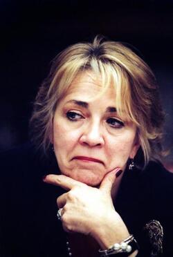 GIULIANA DEL BUFALO GIORNALISTA