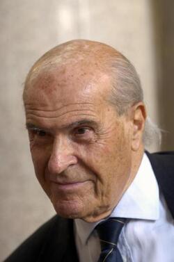 UMBERTO VERONESI ONCOLOGO UMBERTO VERONESI ONCOLOGO