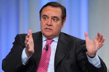 CLEMENTE MASTELLA POLITICO UDEUR