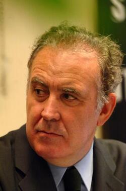 MICHELE SANTORO GIORNALISTA