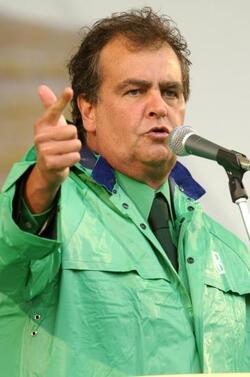 ROBERTO CALDEROLI POLITICO