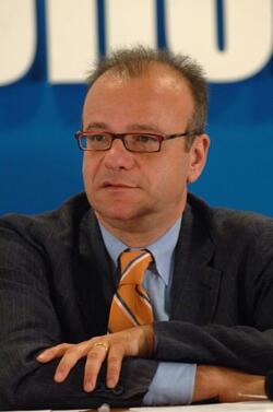 GIANFRANCO ROTONDI POLITICO DC