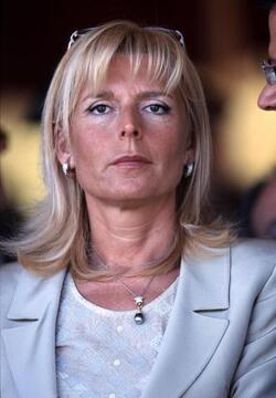 MARIA TERESA ARMOSINO