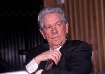 LUIGI ARSELLINI PRES. FEDERVENETO