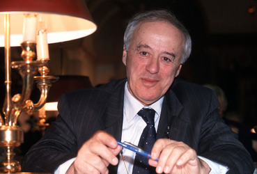 ANTONIO CUFFARO POLITICO DS