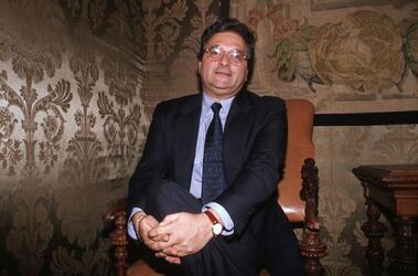 GIORGIO MARTINO GIORNALISTA