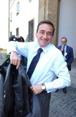 ETTORE ARTIOLI IMPRENDITORE