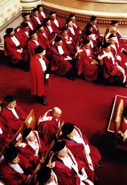 PALAZZO DI GIUSTIZIA INAUGURAZIONE ANNO GIUDIZIARIO MAGISTRATURA GIUSTIZIA CORTE DI CASSAZIONE PALAZZACCIO TOGHE PALAZZO DI GIUSTIZIA INAUGURAZIONE ANNO GIUDIZIARIO MAGISTRATURA GIUSTIZIA CORTE DI CASSAZIONE PALAZZACCIO TOGHE