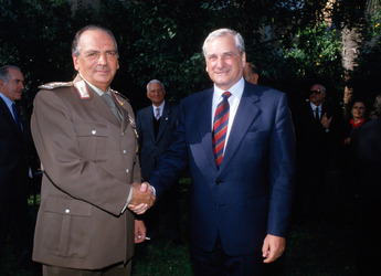CESARE PUCCI