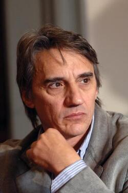 MIMMO CALOPRESTI REGISTA