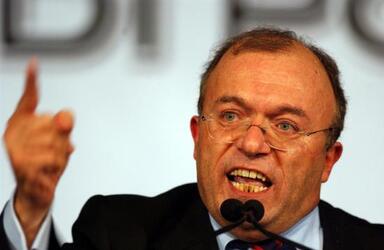 FRANCESCO STORACE POLITICO AN