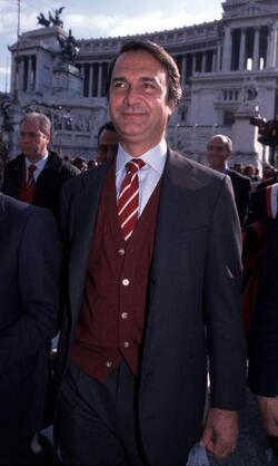 SIMEONE DI CAGNO POLITICO