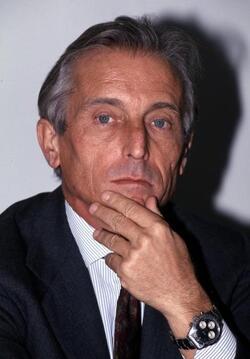 GIANCARLO GIGLIO IMPRENDITORE