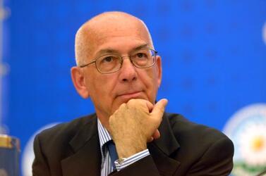 ANTONELLO SORO POLITICO