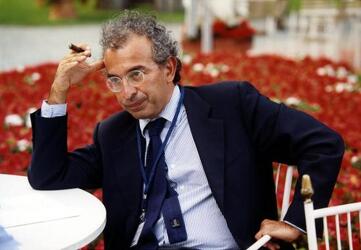 GAD LERNER GIORNALISTA