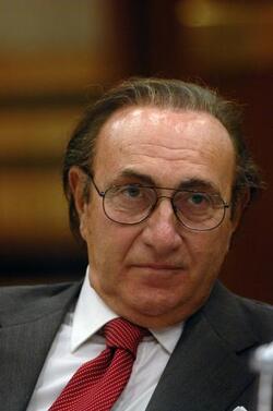 PIPPO BAUDO PRESENTATORE AUTORE