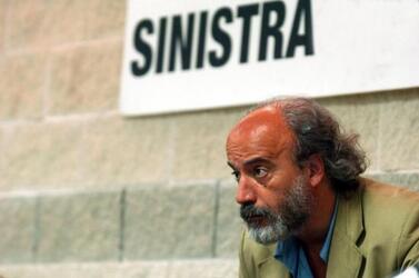 MARCO FERRANDO POLITICO