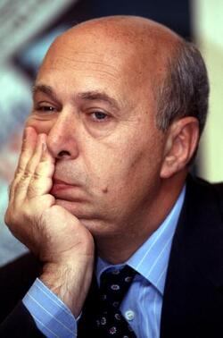 PAOLO MIELI GIORNALISTA