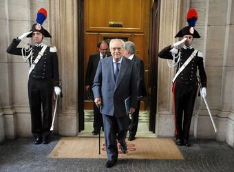 EMILIO COLOMBO EMILIO COLOMBO