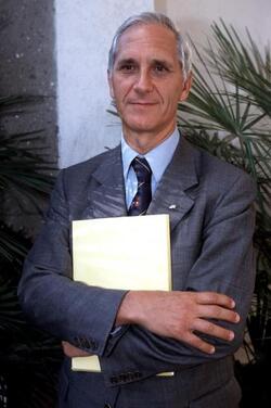 FRANCO LUCCHESI PRES. ACI