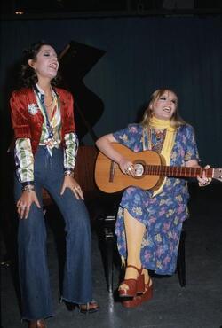 GABRIELLA FERRI CANTANTE