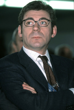 LUCA VOLONTE 