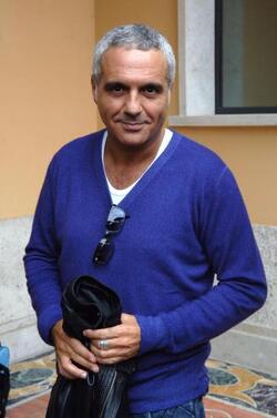 GIORGIO PANARIELLO ATTORE