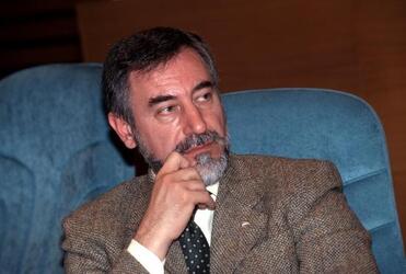 FRANCO LOTITO SINDACALISTA