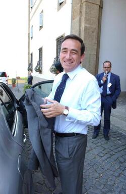 ETTORE ARTIOLI IMPRENDITORE