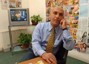 FRANCO AMORE PSICOLOGO