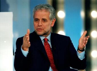 ROBERTO FORMIGONI POLITICO