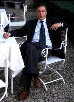 MICHELE LAURIA POLITICO