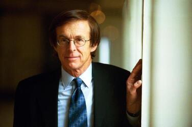 ALLEN SINAI ECONOMISTA