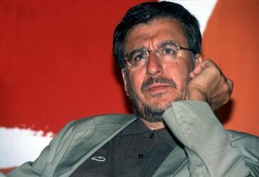 LUIGI MANCONI POLITICO