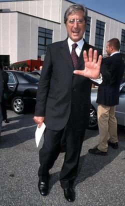 SALVATORE VECCHIONE MAGISTRATO