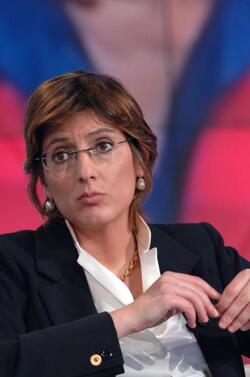 GIULIA BONGIORNO POLITICO AN