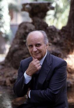 ARISTIDE GUNNELLA POLITICO